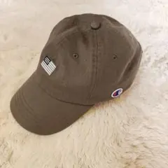 Champion チャンピオン キャップ 帽子 国旗刺繍 メンズ レディースのサムネイル