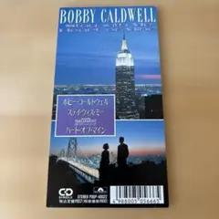 BobbyCaldwellStayWith Me / Heart of Mine