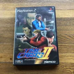 タイムクライシス2