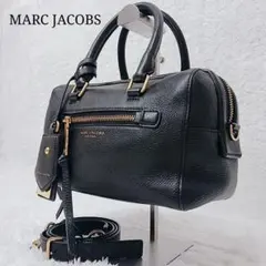 MARC JACOBS マークジェイコブス リクルートスモールバウレット