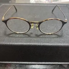 JINS LRF-195-120AA メガネ