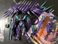 メガミデバイス プニモフ 銀ラン フェイスパーツセット hyena 限定特典付き】PUNI☆MOFU 銀ラン｜コトブキヤオンラインショップ
