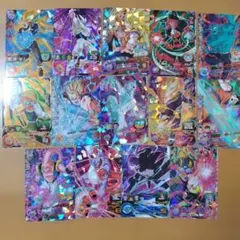 ヒーローズ まとめ売り 2025年最新】ドラゴンボールヒーローズ まとめ売りの人気アイテム