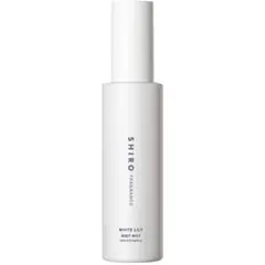 SHIRO ホワイトリリー ボディミスト 100mL ボディ用化粧水のサムネイル