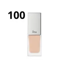 ipsa リキッドファウンデイションe 100のサムネイル