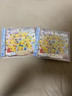 CUTIE STREET キュートなキューたい/ナイスだね CD 2枚