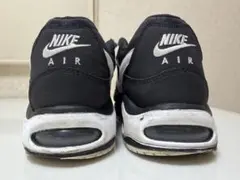 NIKE エアマックス　25.5のサムネイル
