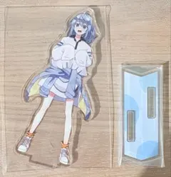 2026年最新】カラフルピーチるなアクリルスタンドの人気アイテム