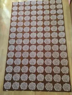 マリメッコ　ヴィンテージ プケッティ／Puketti 【希少】 127×211