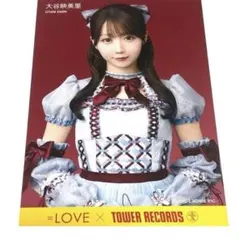 イコラブ 劇薬中毒 type-E 限定B2ポスター 佐々木舞香 野口衣織 - メルカリ