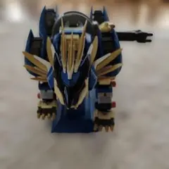 2025年最新】zoids ムラサメライガーの人気アイテム - メルカリ