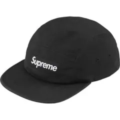 26ss Supreme Washed Chino Twill Camp Cap - メルカリ