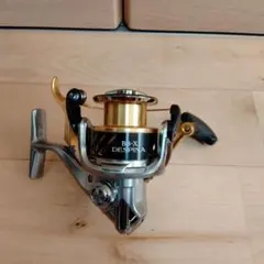 BB-X DESPINA C3000D TYPE-G スピニングリール シマノ(SHIMANO) BB-X DESPINA(デスピナ)C3000D(フロントドラグ