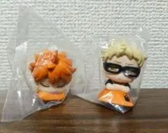 ハイキュー‼︎ おねむたん 日向翔陽 月島蛍