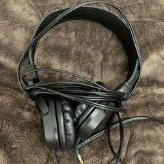 audio-technica ATH-EP100 ヘッドホン 本体のサムネイル