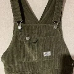 オーバーオール