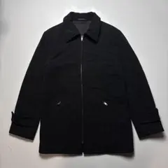 1990s Agnes b. 八の字ダブルジップジャケット フランス製 1990s Agnes b. 八の字ダブルジップジャケット フランス製 - メルカリ