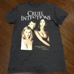 レア⭐︎ Tシャツ クルーエルインテンションズ cruel intentions