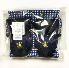 FEILER フェイラー VERY 学校フェイラー 　ハイジ　携帯スリッパ⭐︎