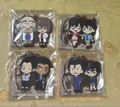 名探偵コナン ラバスト デュオコレ vol.2 ①