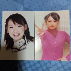 ハロプロ モーニング娘。 加護亜依 生写真 7 - メルカリ