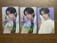 TWS ドフン playhard トレカ