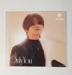 MAZZEL アナザージャケット セット