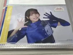 映画 ラブライブ 蓮ノ空 入場者特典 第3弾 ブロマイド 佐々木琴子 夕霧