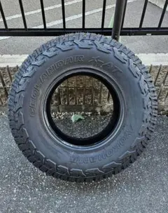 X-AT LT225/75R16 1本 製造2026年7月中旬 X-AT LT225/75R16 1本 製造2026年7月中旬 - メルカリ