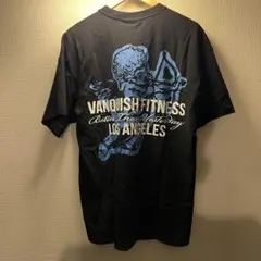 vanquish fitness