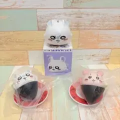 ちいかわ ★ ちいかわ寿司 フィギュアコレクション/ モモンガ・古本屋