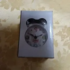 目覚まし時計　笑っていいとも
