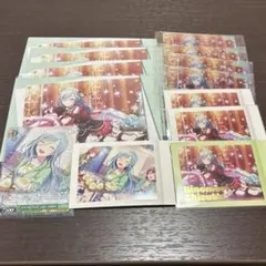 日野森雫 モアクリまとめ売り プロセカ