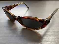 Chutts eyewear Luka サングラス べっ甲柄 - メルカリ