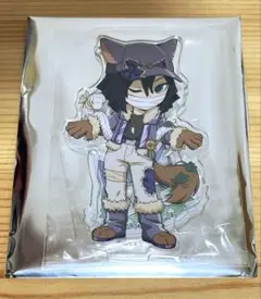 伊黒小芭内 アクスタ