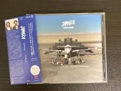 JAMAICA / Ventura / ジャマイカ / Daft Punk