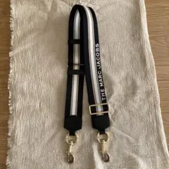 MARC JACOBSショルダーストラップ