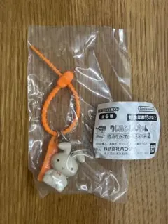 クレヨンしんちゃん カラフルマルチチャーム2 ネネちゃんうさぎ