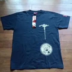 vestax(ベスタクス)社ターンテーブルプリントTシャツ