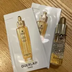 GUERLAIN アベイユ ロイヤル ウォータリーオイルセロム　美容液 5mlのサムネイル