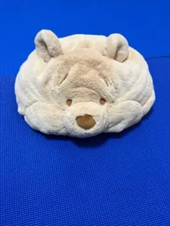 プーさんの帽子