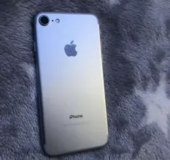 美品 iPhone 7 128G 修理履歴なし