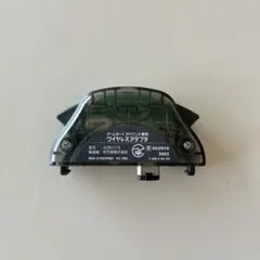 ゲームボーイアドバンス専用　ワイヤレスアダプタ