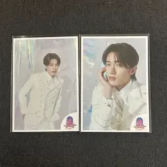 M!LK 山中 柔太朗 チェキ M!LK 山中柔太朗 20 生誕 チェキ風キーホルダー アクキー - メルカリ