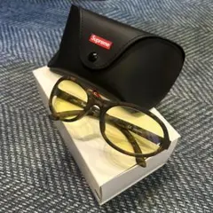 Supreme Otto Sunglasses 25SS 極美品のサムネイル