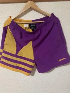 80s ショートパンツ