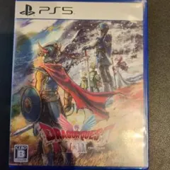 PS5 ドラゴンクエスト1&2