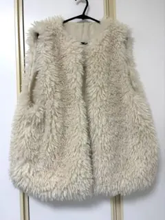 GRL アイボリー ファーベスト