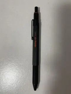rotring 600 3in1 多機能ペン ブラックのサムネイル