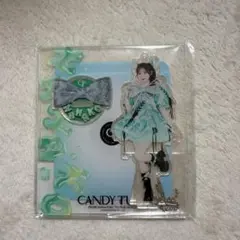 Candy Tune小川奈々子　アクリルスタンド